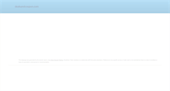 Desktop Screenshot of dealsandcoupon.com